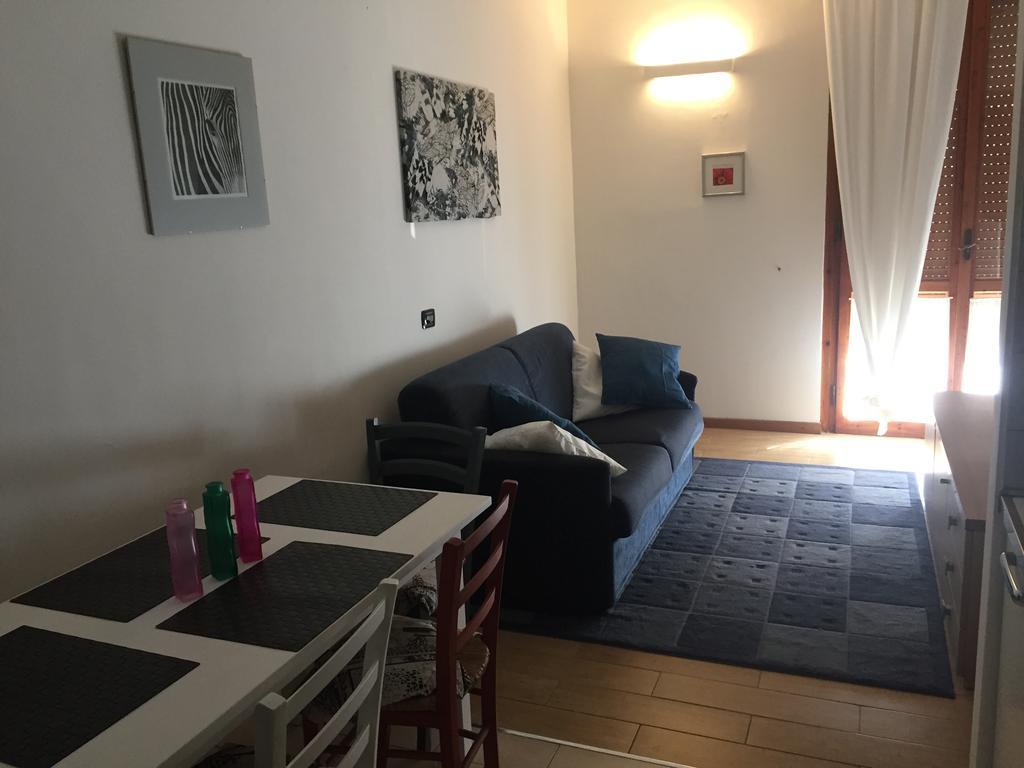 Luca's Apartamento *