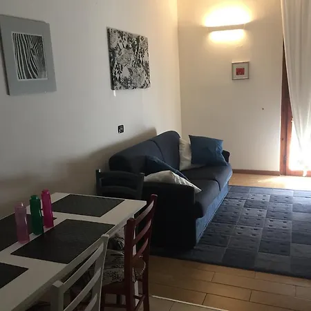 Ferienwohnung Luca'S Sesto Fiorentino Exterior foto
