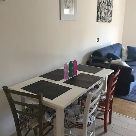 Ferienwohnung Luca'S Sesto Fiorentino Exterior foto