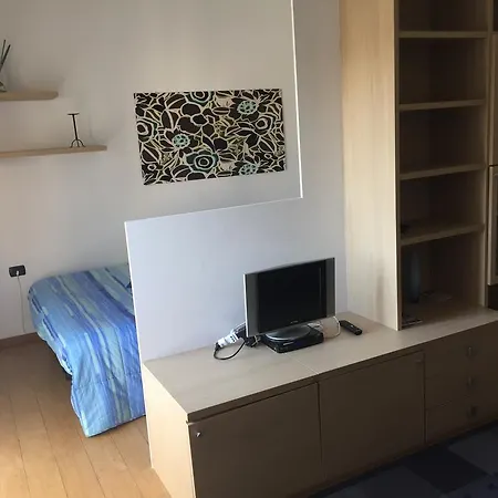 Ferienwohnung Luca'S Sesto Fiorentino Exterior foto