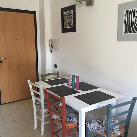 Ferienwohnung Luca'S Sesto Fiorentino Exterior foto