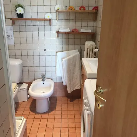 Ferienwohnung Luca'S Sesto Fiorentino Exterior foto