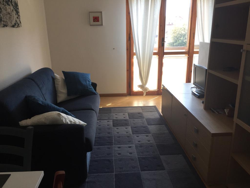Luca's Apartment *