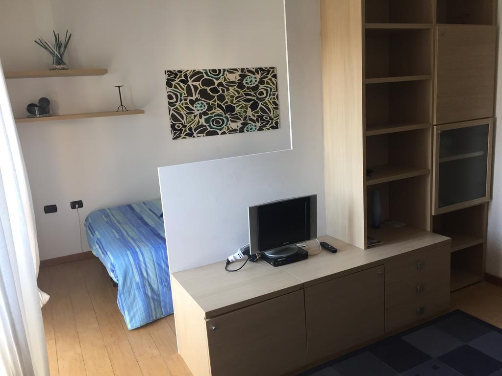 Apartment Luca's