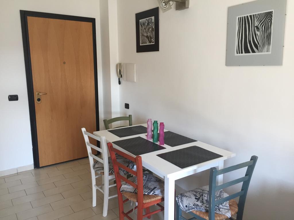 Luca's Apartment Sesto Fiorentino