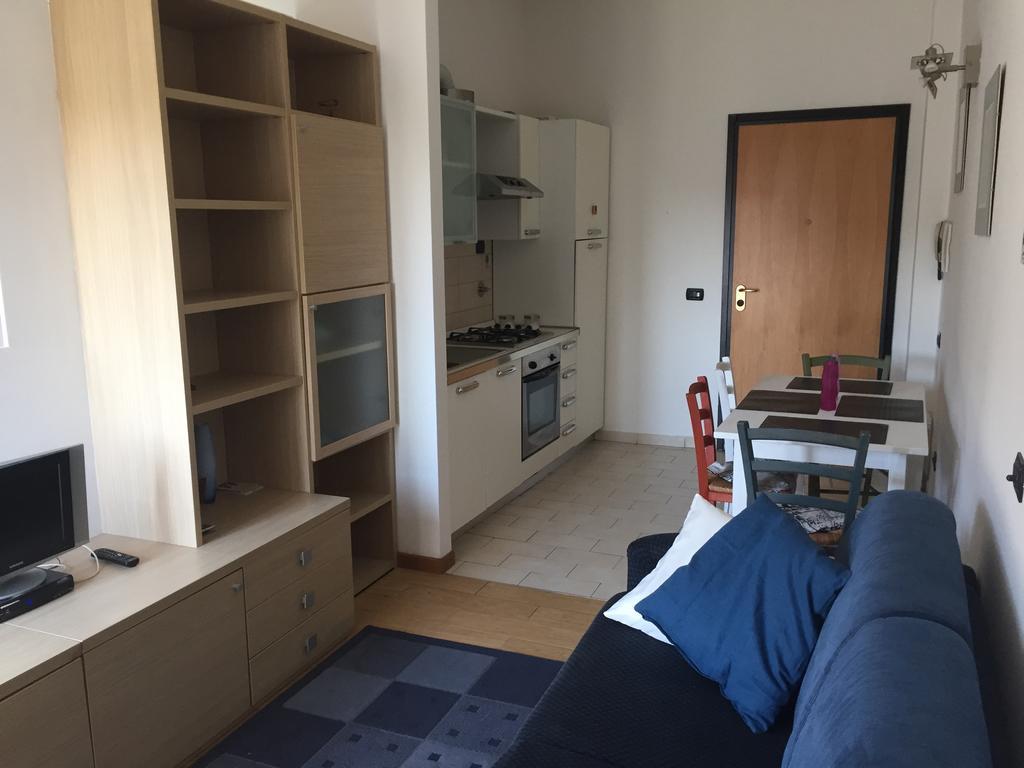 Luca's Apartment